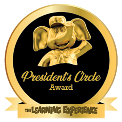 Our Reward