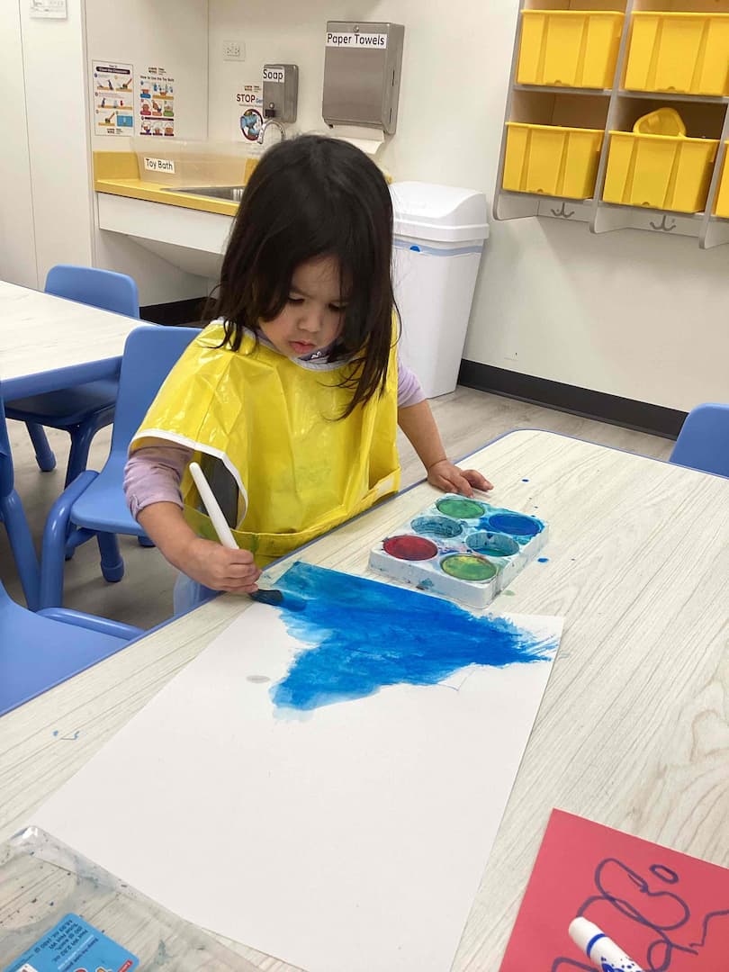 Preschool & Daycare Noblesville, IN The Learning Experience