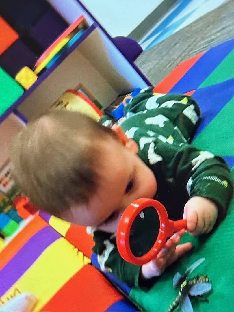 Preschool & Daycare Bolingbrook, IL The Learning Experience