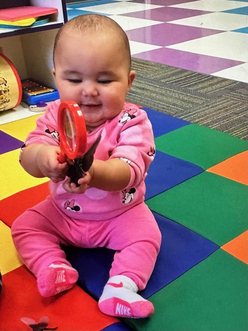 Preschool & Daycare Bolingbrook, IL The Learning Experience