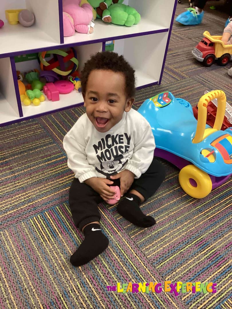 Preschool & Daycare Bolingbrook, IL The Learning Experience