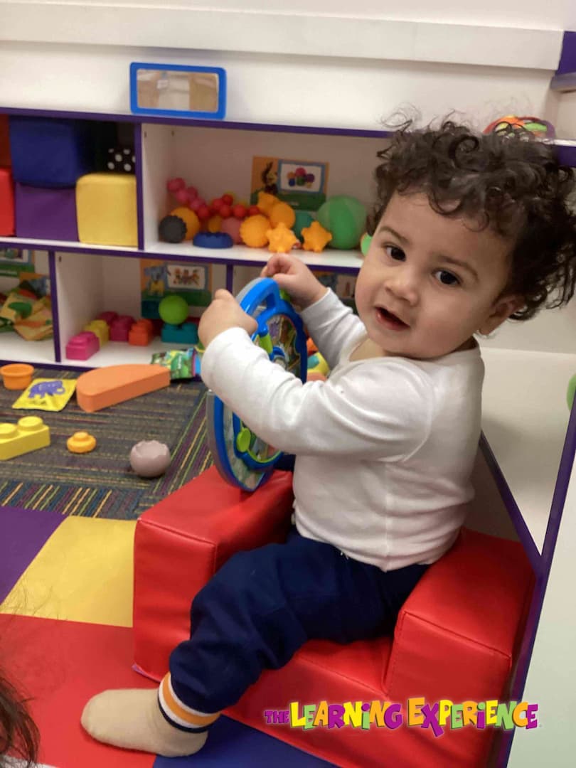 Preschool & Daycare Bolingbrook, IL The Learning Experience