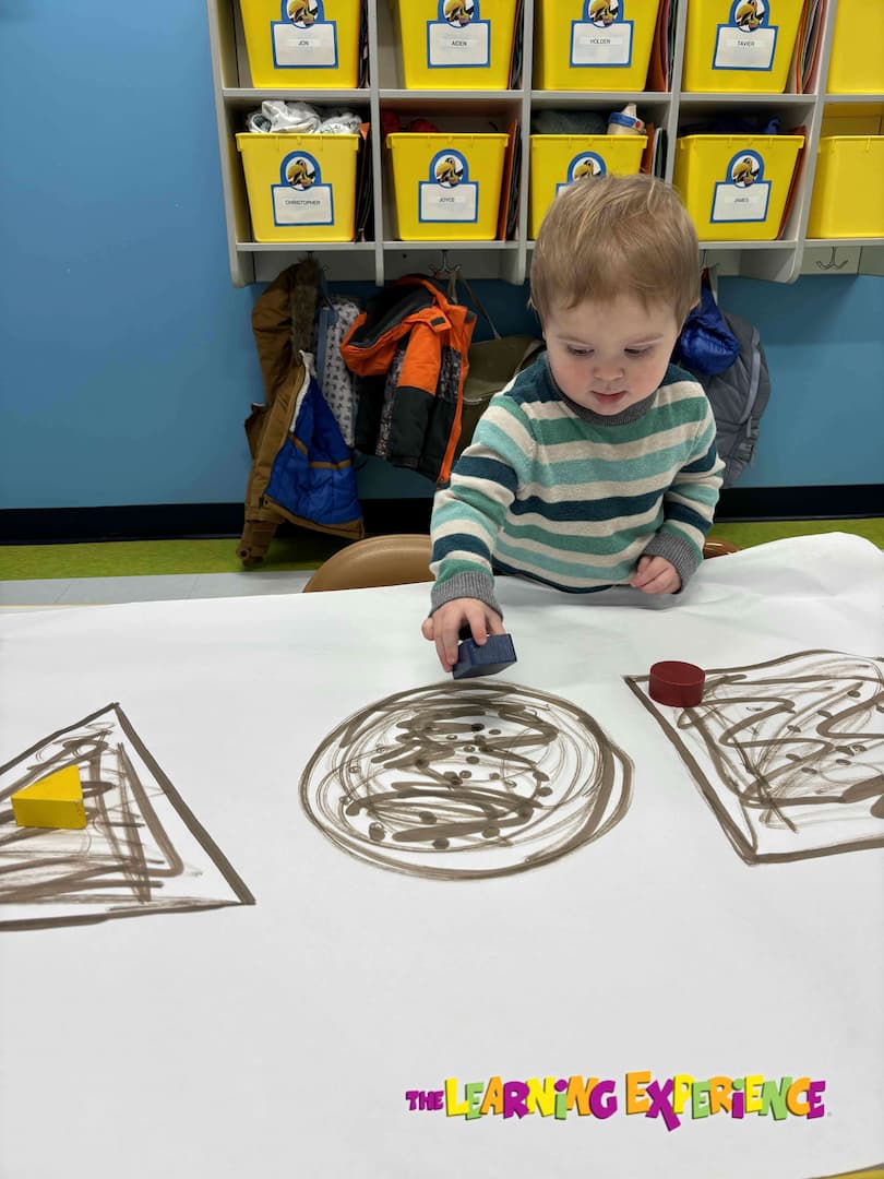 Preschool & Daycare Stamford, CT The Learning Experience