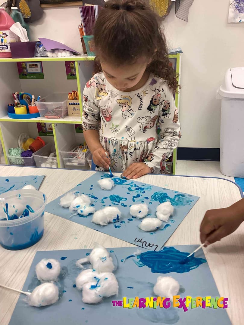 Preschool & Daycare Bolingbrook, IL The Learning Experience