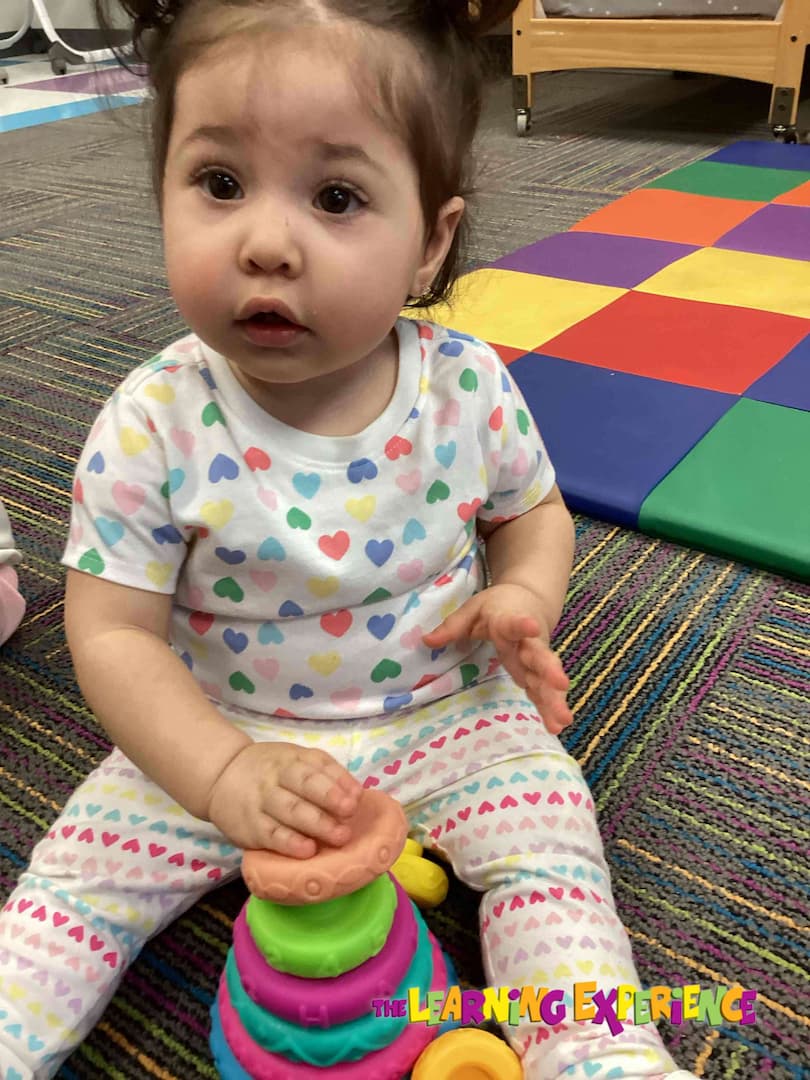 Preschool & Daycare Bolingbrook, IL The Learning Experience