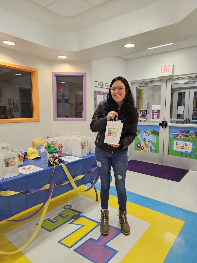 Preschool & Daycare Dublin, OH The Learning Experience