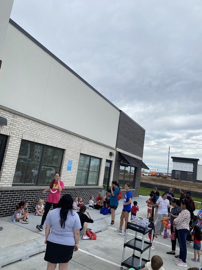 Preschool & Daycare Omaha, NE The Learning Experience