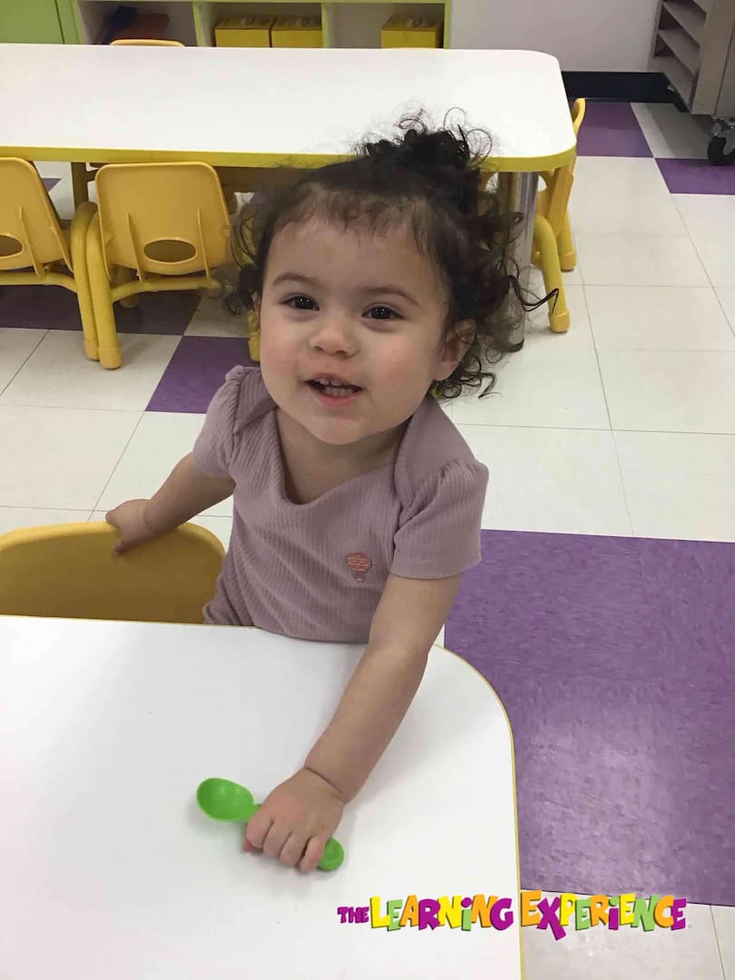 Preschool & Daycare Bolingbrook, IL The Learning Experience