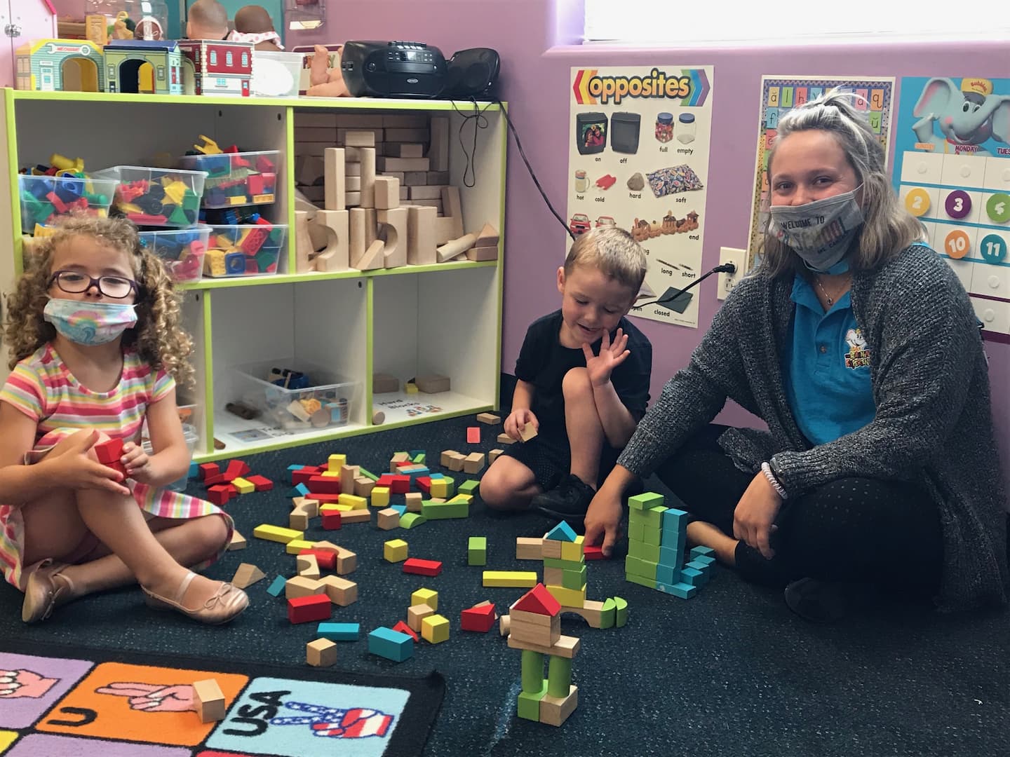 Limerick The Learning Experience