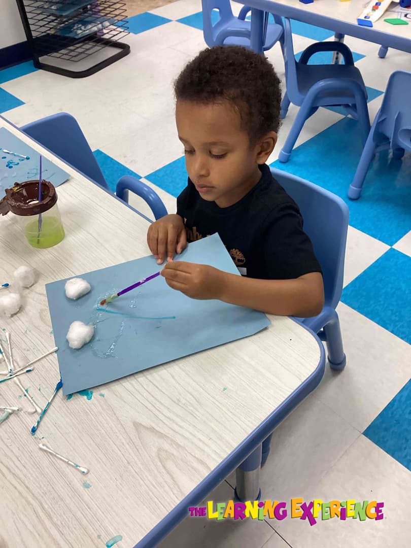 Preschool & Daycare Bolingbrook, IL The Learning Experience