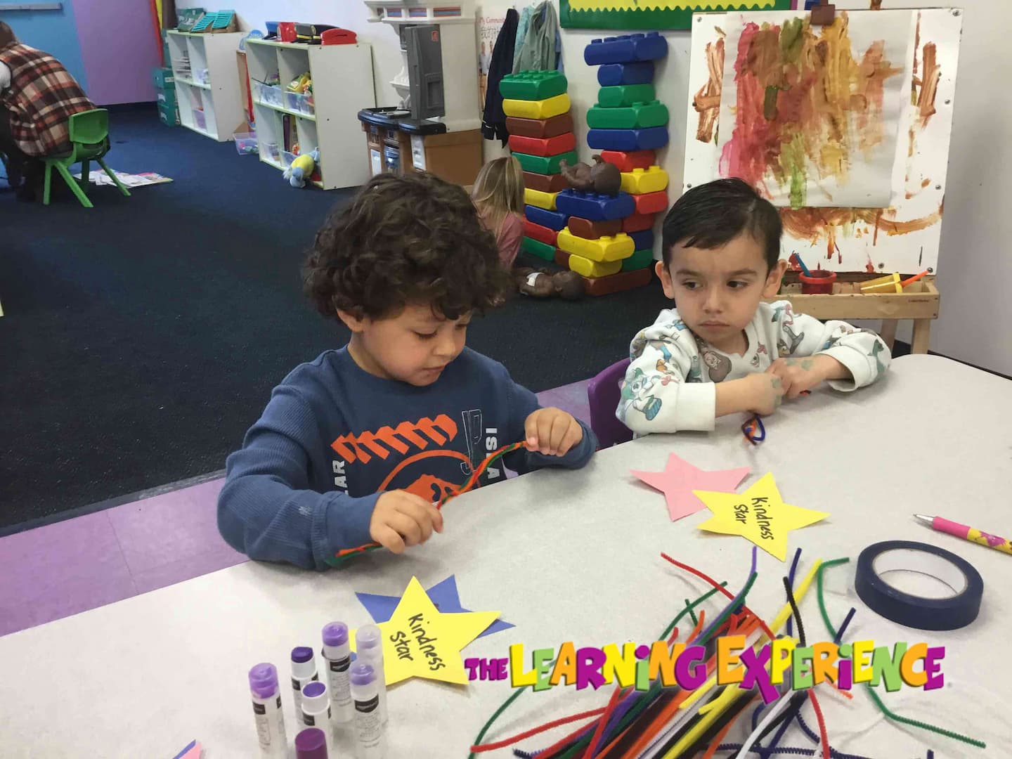 Preschool & Daycare Bolingbrook, IL The Learning Experience