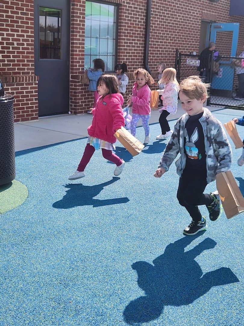 Preschool & Daycare Midlothian, VA The Learning Experience