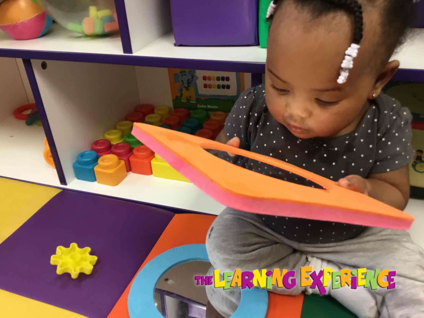 Preschool & Daycare Bolingbrook, IL The Learning Experience