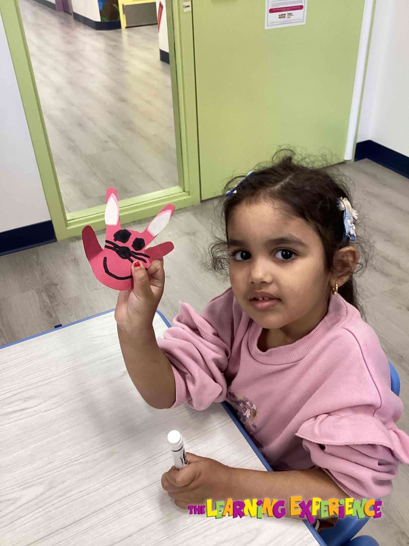 Preschool & Daycare San Antonio, TX The Learning Experience