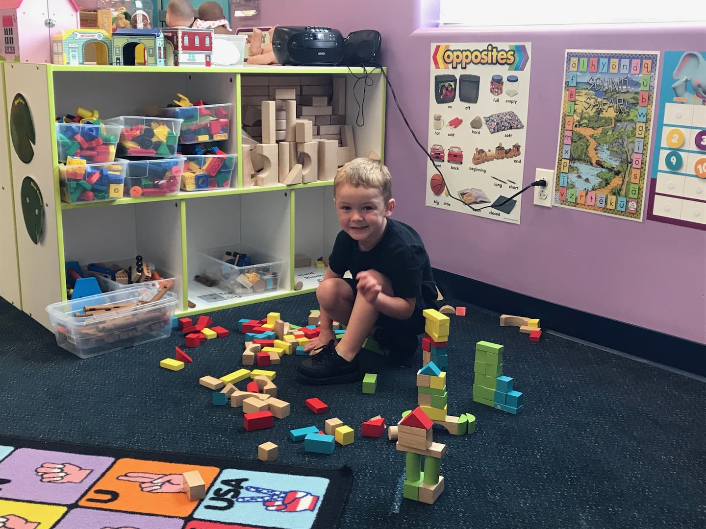 Limerick The Learning Experience