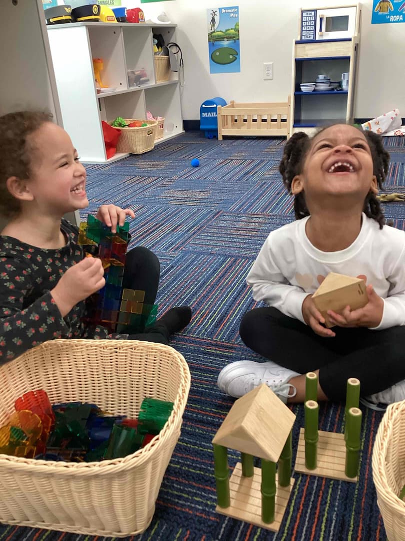 Preschool & Daycare Midlothian, VA The Learning Experience