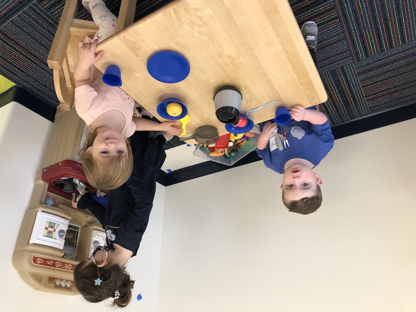 Wheeling, IL The Learning Experience