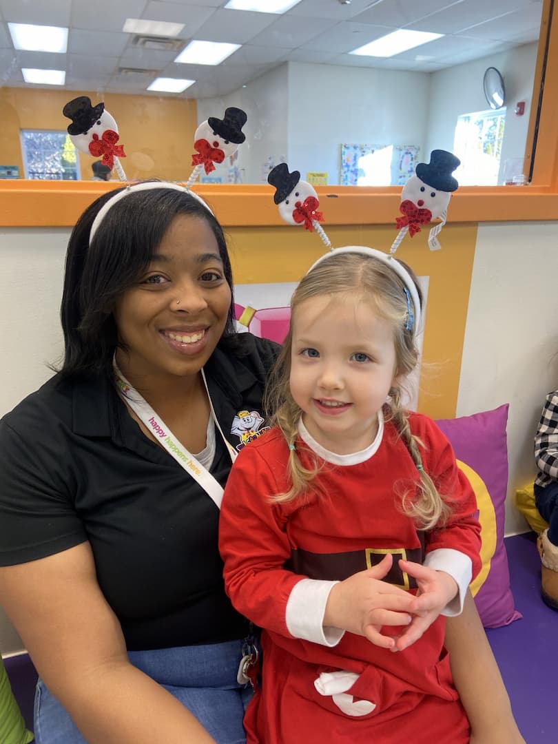 Preschool & Daycare Dublin, OH The Learning Experience