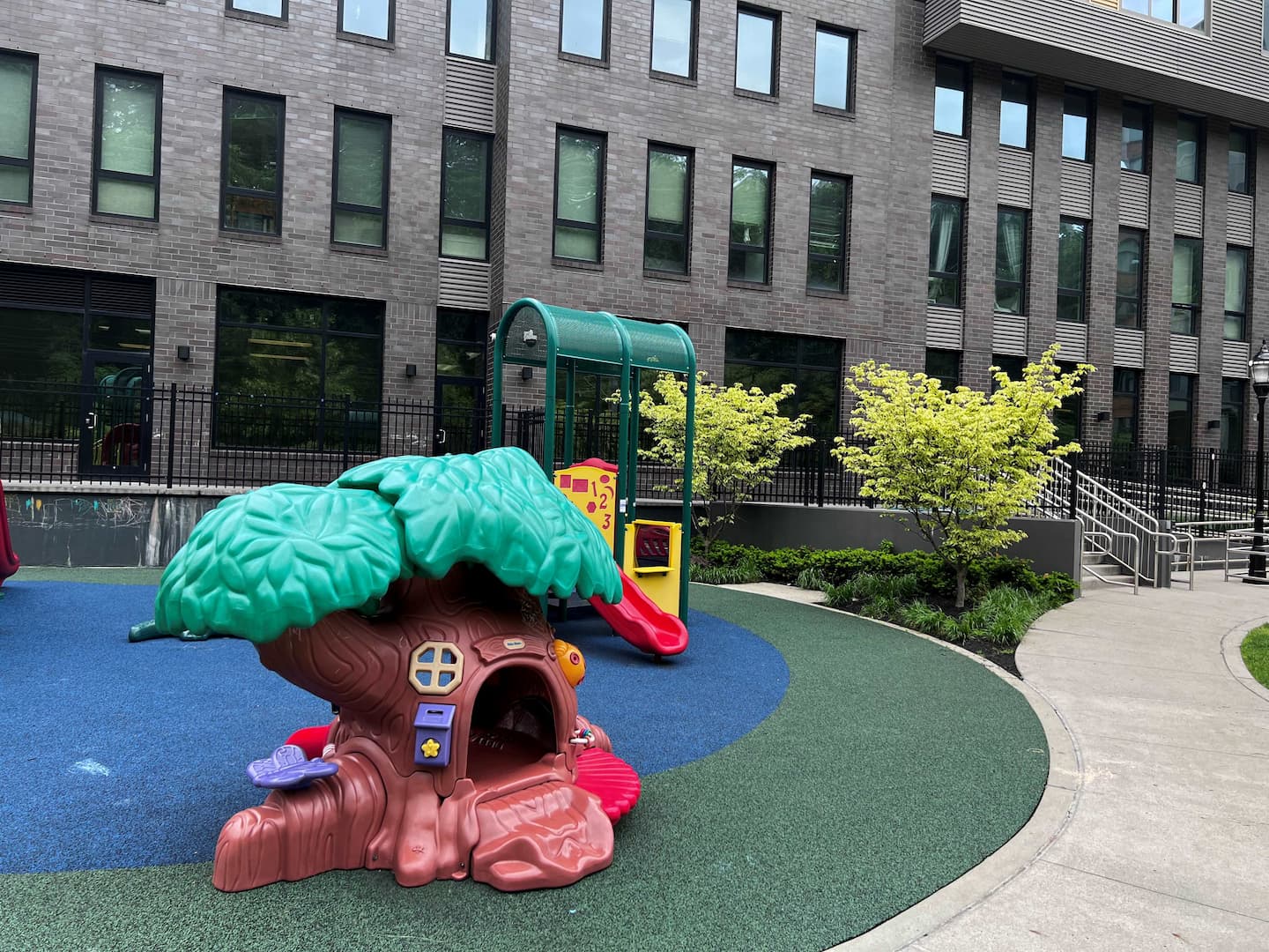 Preschool & Daycare Hoboken, NJ The Learning Experience