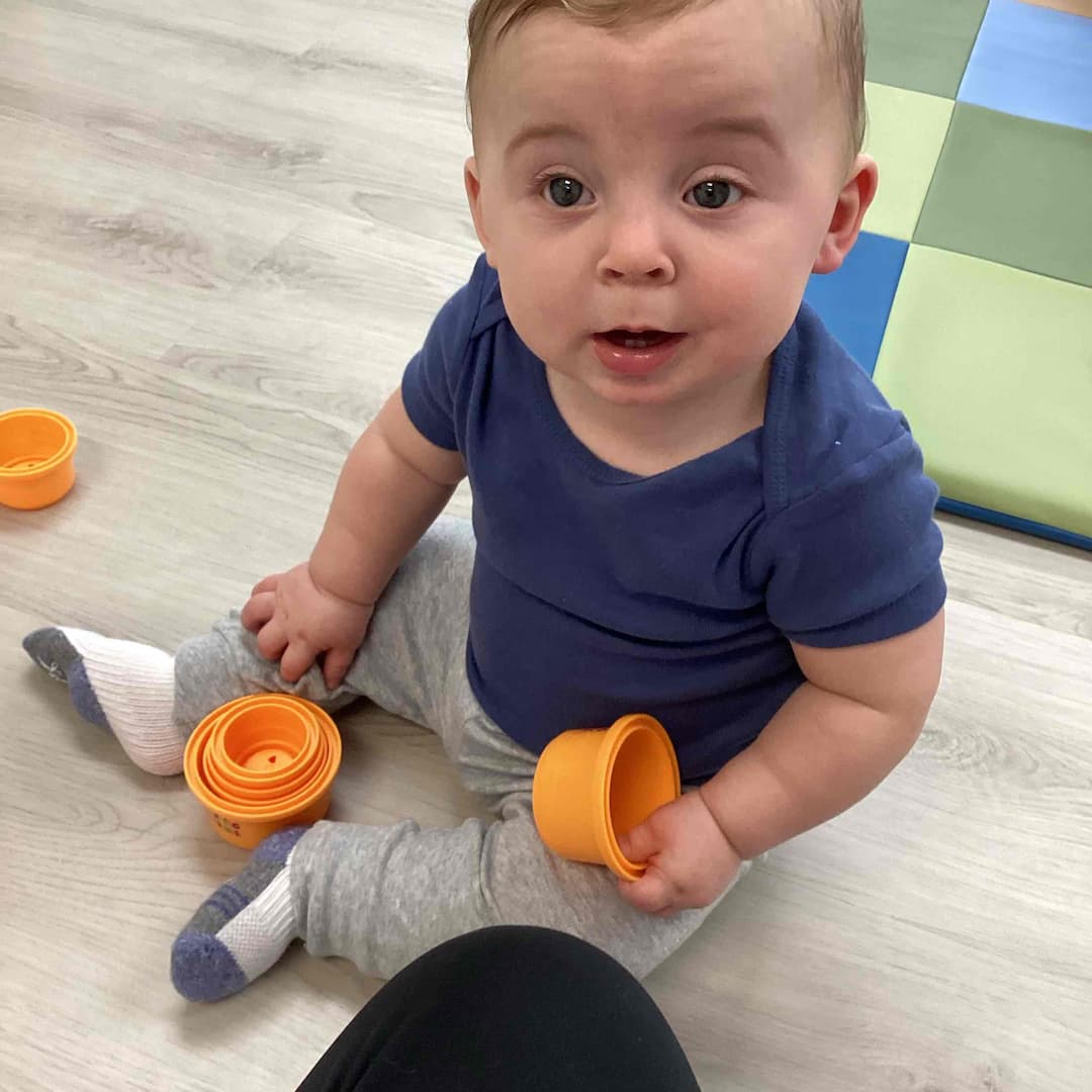 Preschool & Daycare Noblesville, IN The Learning Experience