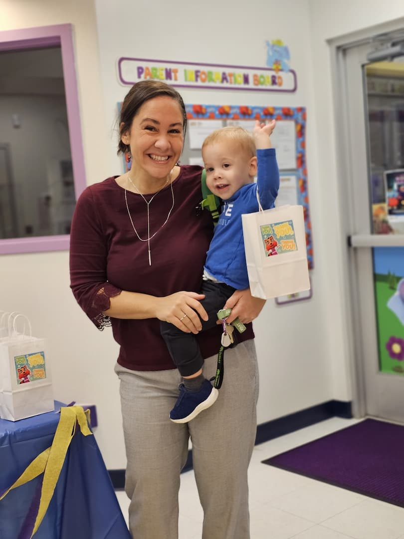 Preschool & Daycare Dublin, OH The Learning Experience