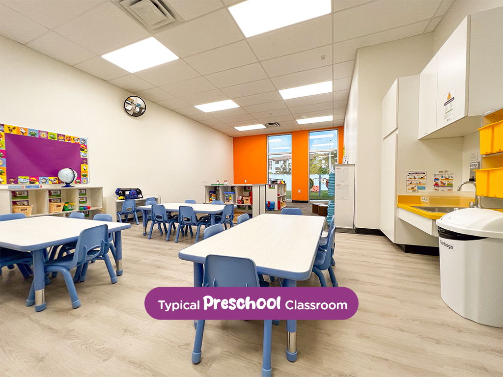 Preschool & Daycare Dobbs Ferry, NY The Learning Experience