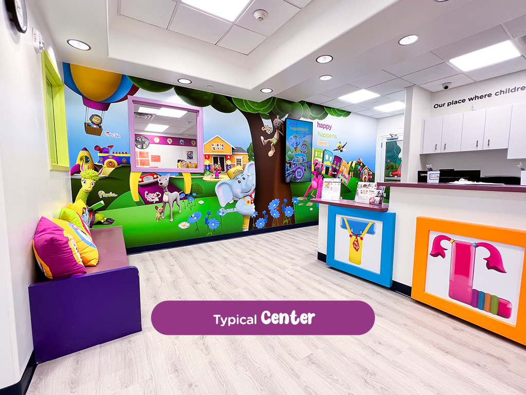 Preschool & Daycare Columbia, SC The Learning Experience