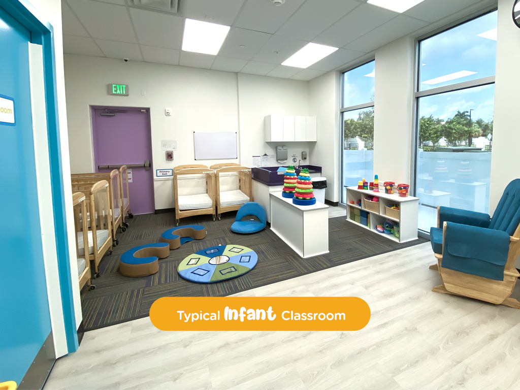 Preschool & Daycare Tucson, AZ The Learning Experience