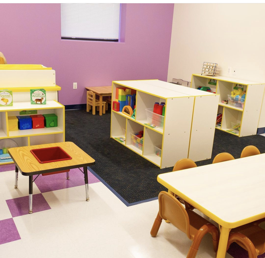 Trumbull, CT The Learning Experience