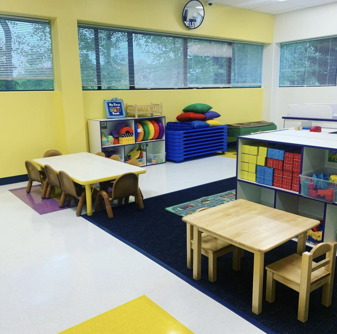 Trumbull, CT The Learning Experience