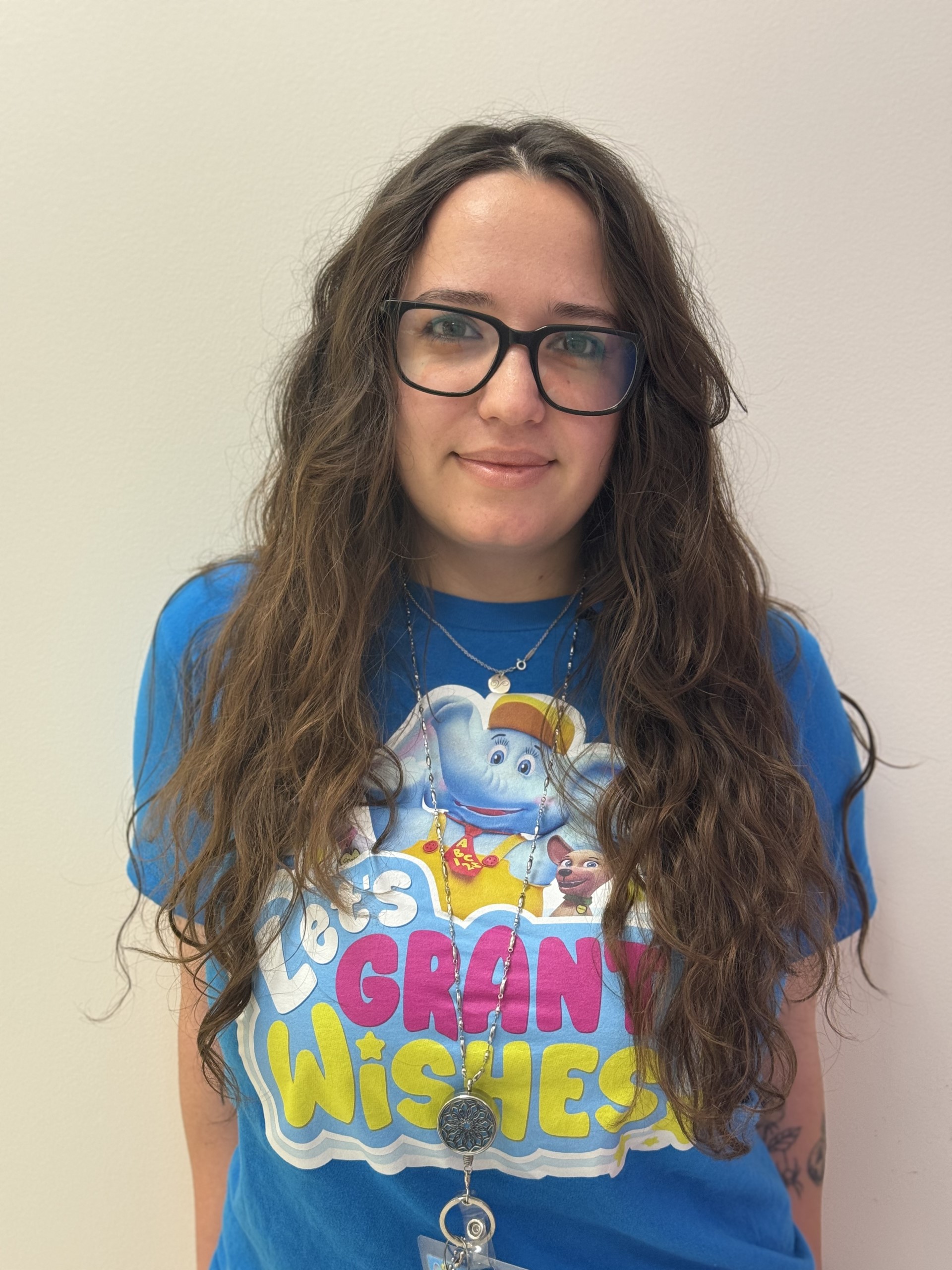 Weronica Rennie Paramus - The Learning Experience