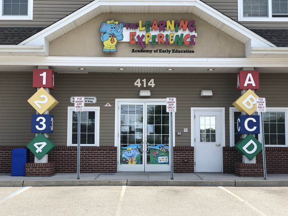 Schedule A Tour The Learning Experience