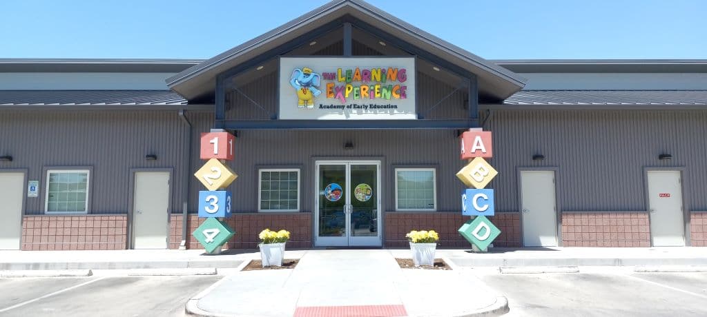Schedule A Tour The Learning Experience