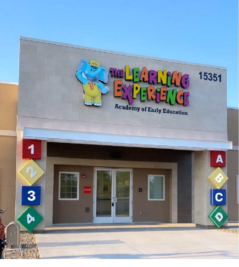 Schedule A Tour The Learning Experience