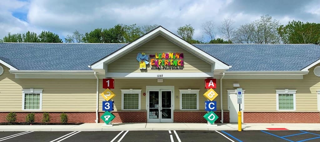 Schedule A Tour The Learning Experience