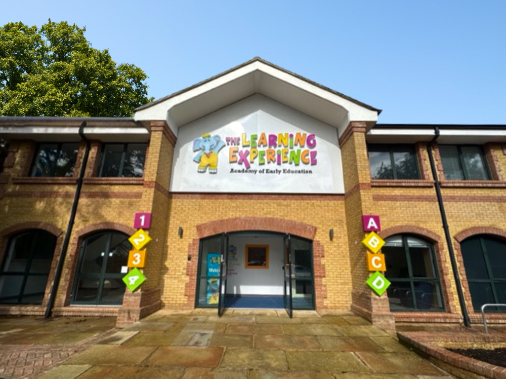 Find a Center Near You | The Learning Center