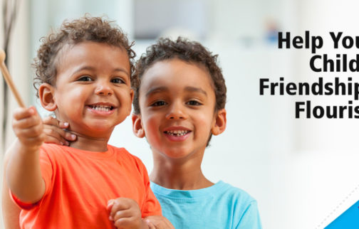 ChildsFriendships Title 504x322