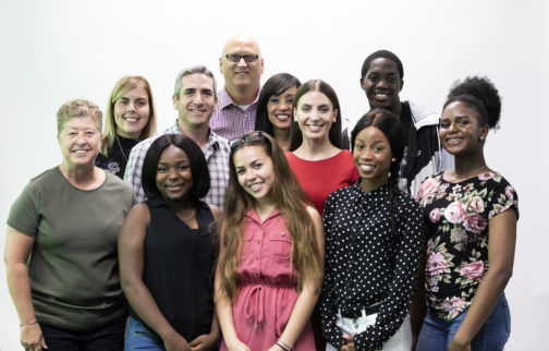 The Learning Experience Pilots a New Mentorship and Internship Program With PROPEL