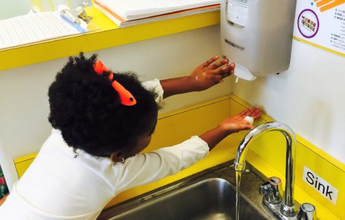 Lake Nona Hand Washing 504x322