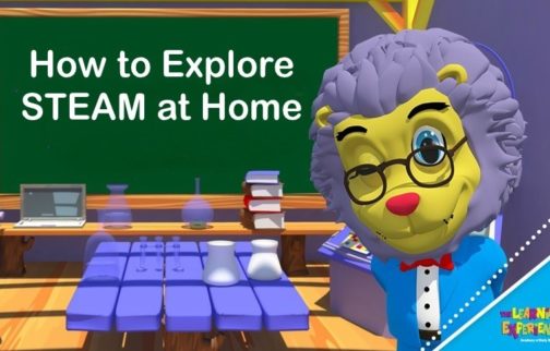 How To Explore Steam At Home 2 1 504x322