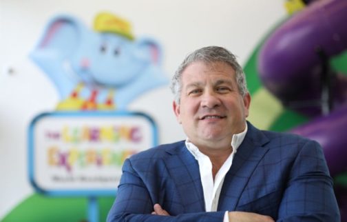 The Learning Experience CEO: Focus On The Brand And Growth Will Come