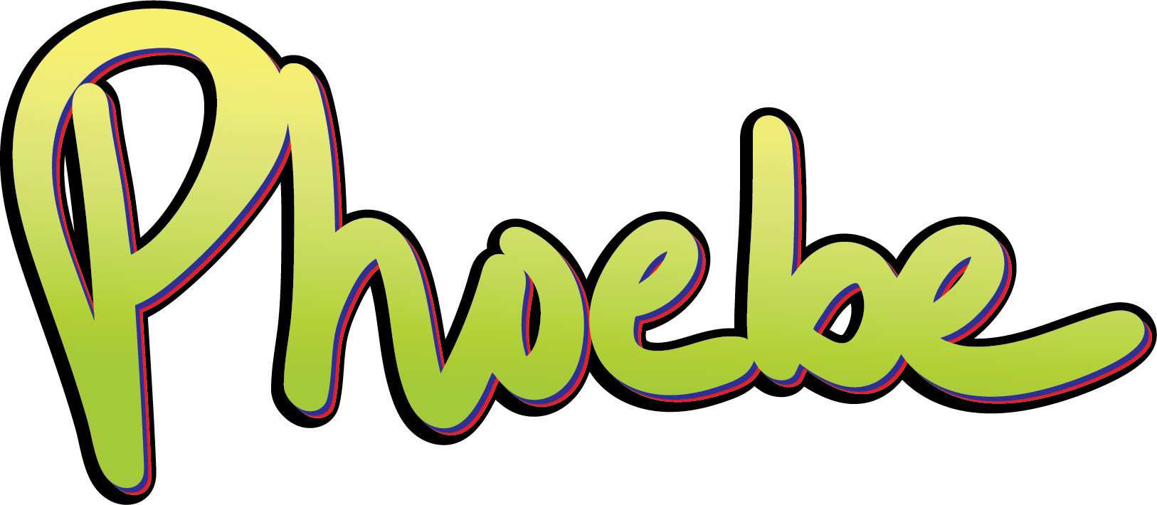 Pheobe Signature