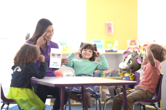3.1 Preschoolers Img 4