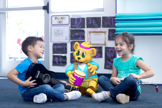 3.1 Preschoolers 3