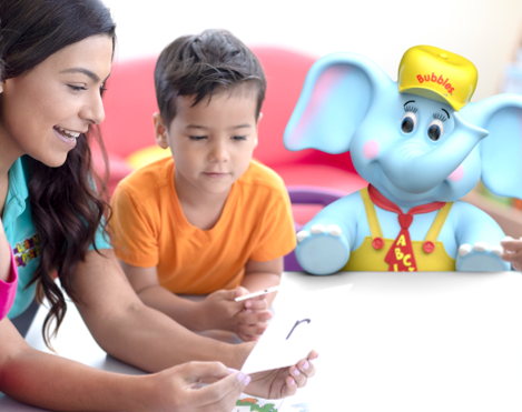 3.1.1 Preschoolers Img 2