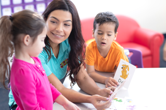 3.1.1 Kindergarteners Img 2