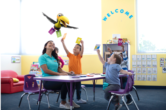 3.1.2 Kindergarteners Img 2