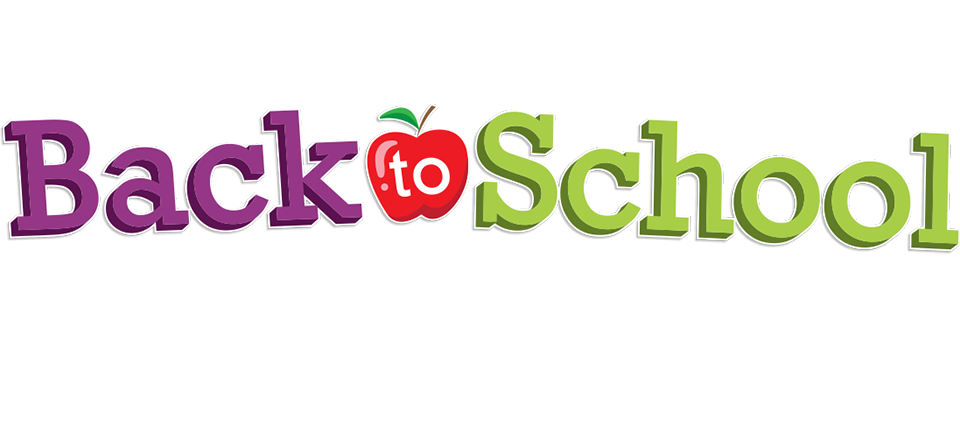 Backtoschool